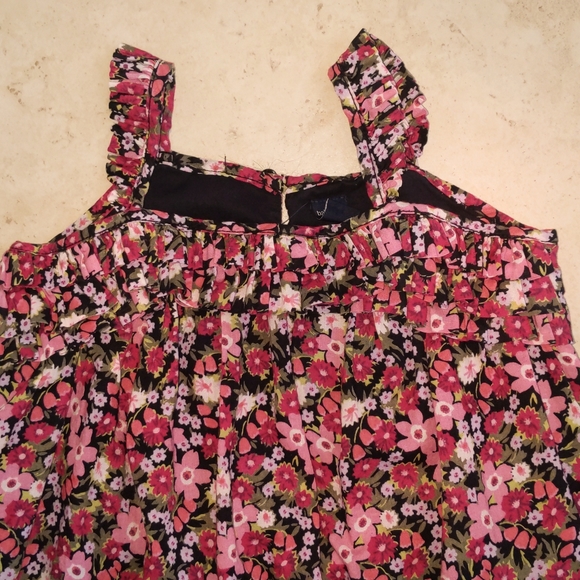 Baby Gap Girl's Dress - Picture 6 of 6